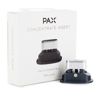 Accesorio Para Concentrados PAX3