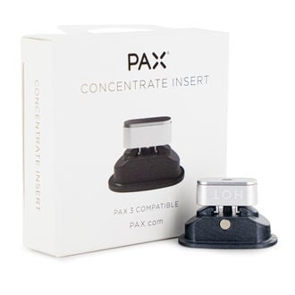 Accesorio Para Concentrados PAX3