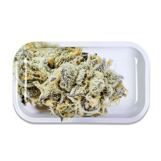 V-Syndicate Metal Rolling Tray Medium