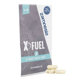 X-Fuel