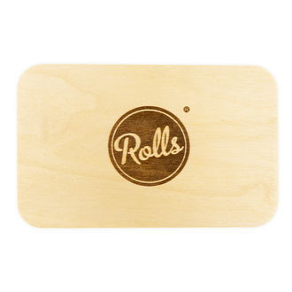 Bandeja De Liar Con Caja Secreta (Rolls)