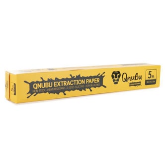 Qnubu Extraction Paper