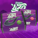 Caja sorpresa Forever 420 (Zamnesia)