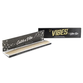 Papelillos Vibes Ultra-Thin Slim King Size