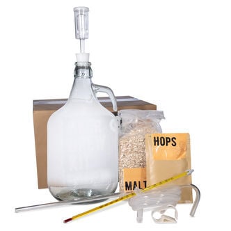 Brewferm Simcoe IPA Beer Brew Kit