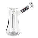 Bubbler De Vidrio (K. Haring)