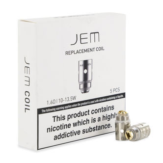 Innokin Jem Pen Coils