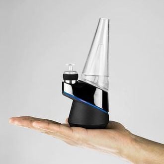 Puffco Peak Smart Rig