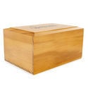 Caja Tamizadora De Madera (Rolling Supreme)