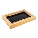 Caja Tamizadora De Madera (Rolling Supreme)