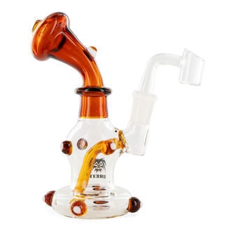 Rig Ámbar Para Aceites Con Banger (BREIT)