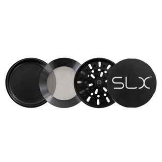 Grinder SLX BFG Antiadherente (4 partes - Ø88mm)