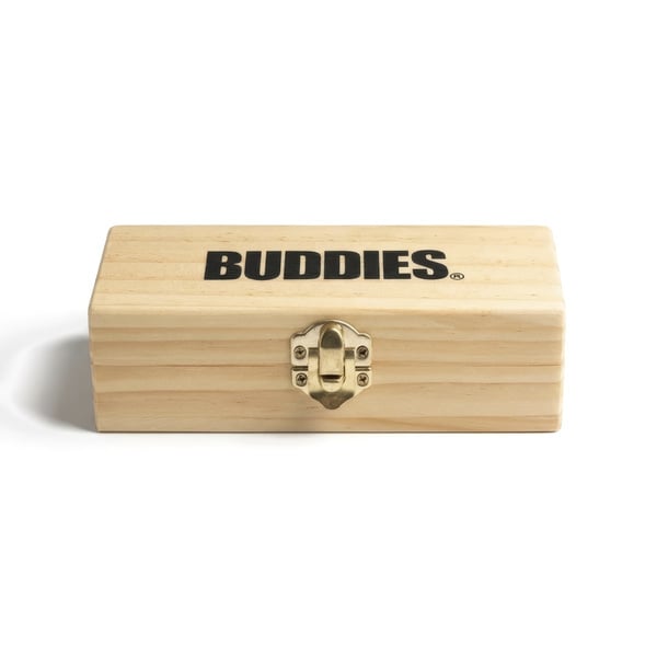 Roll Tray Wood