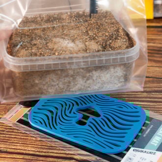 Protector Para Kit de Culture