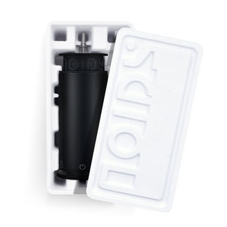 Hornillo Para Hierba POT by NOIDS