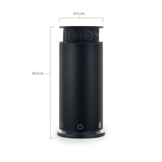 Hornillo Para Hierba POT by NOIDS
