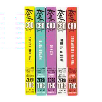 Kush Vape