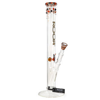 Bong De Vidrio ROOR African Leopard 5mm