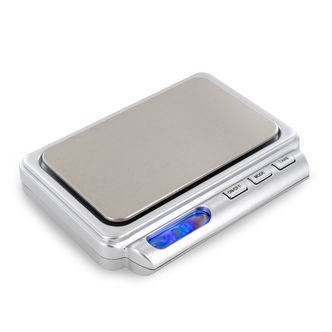 Báscula Fuzion Nitro NTR-100T (100 x 0,01g)