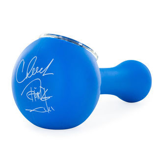Cheech and Chong x EYCE Silicone Pipe