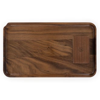 Bandeja De Madera Grande (Marley Natural)