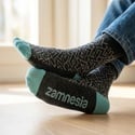 Calcetines Zamnesia (Pack De 3) Sole Mates