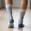 Calcetines Zamnesia (Pack De 3) Sole Mates