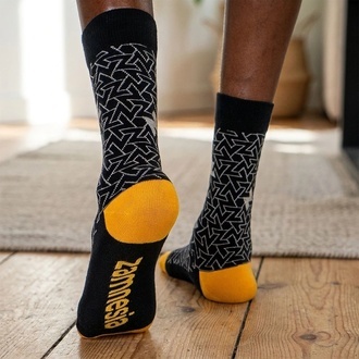 Calcetines Zamnesia (Pack De 3) Sole Mates
