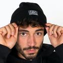 Gorro Zamnesia