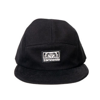 Gorra Skater Logo Zamnesia