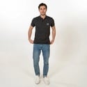 Polo Logo Zamnesia | Gris