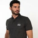 Polo Logo Zamnesia | Gris