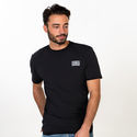 Camiseta Logo Zamnesia | Negra