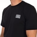 Camiseta Logo Zamnesia | Negra
