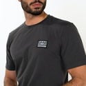 Camiseta Logo Zamnesia | Gris