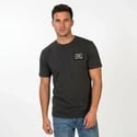 Camiseta Logo Zamnesia | Gris