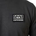 Camiseta Logo Zamnesia | Gris