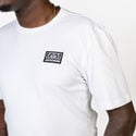 Camiseta Logo Zamnesia | Blanca