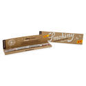 Papel de liar Smoking Thinnest Brown King Size