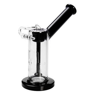 Pipa para aceites con honey pot (Black Leaf)