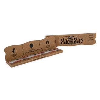 Papel De Liar King Size Slim Origin (Pay-Pay)