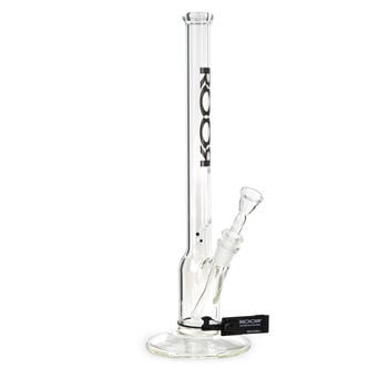 Bong Snapper 4.0 De Vidrio (ROOR)