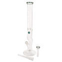 Bong e.motion MINZZZ De Vidrio (EHLE)
