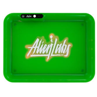 Bandeja Para Liar Alien Labs (Glow Tray)