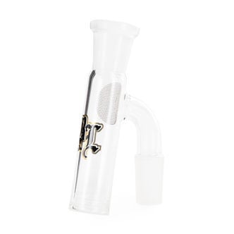 Ashcatcher (Black Leaf)