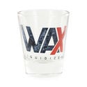 Vaso Pequeño (Wax Liquidizer)