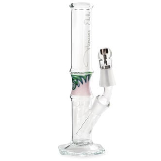 Bong De Vidrio Para Dabbing Malachite (EHLE)