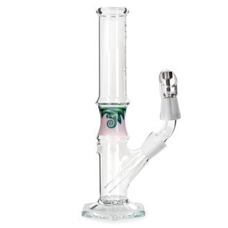 Bong De Vidrio Para Dabbing Malachite (EHLE)