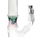 Bong De Vidrio Para Dabbing Malachite (EHLE)