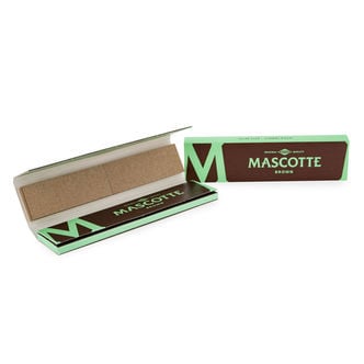 Mascotte Brown Combi King Size Slim